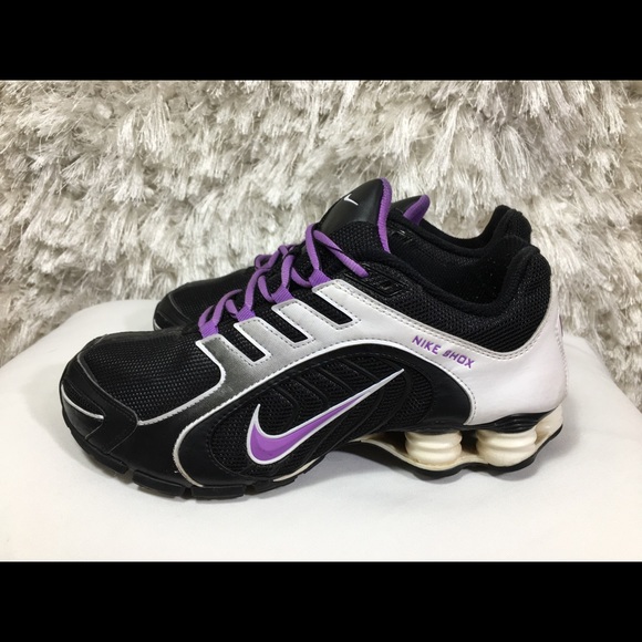 nike shox navina